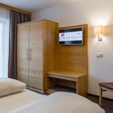 Birkenhof Premium Apart & Suites Лермос Екстер'єр фото