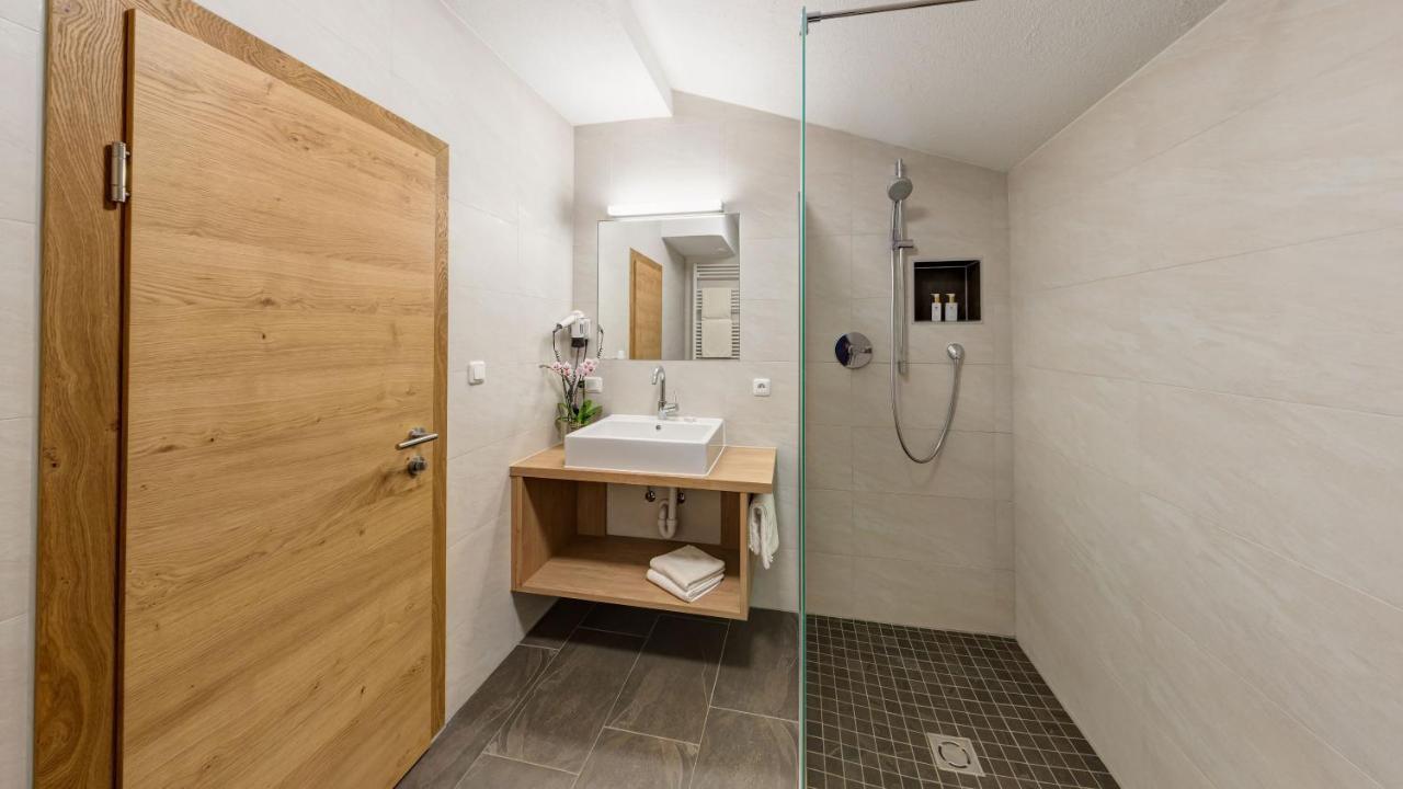 Birkenhof Premium Apart & Suites Лермос Екстер'єр фото