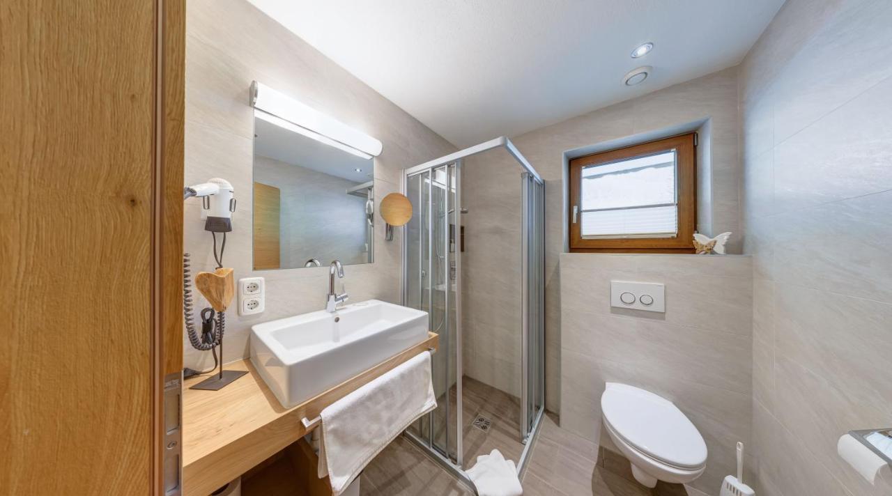 Birkenhof Premium Apart & Suites Лермос Екстер'єр фото