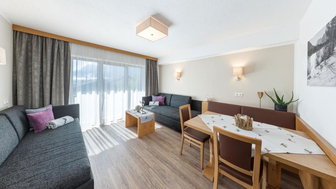 Birkenhof Premium Apart & Suites Лермос Екстер'єр фото