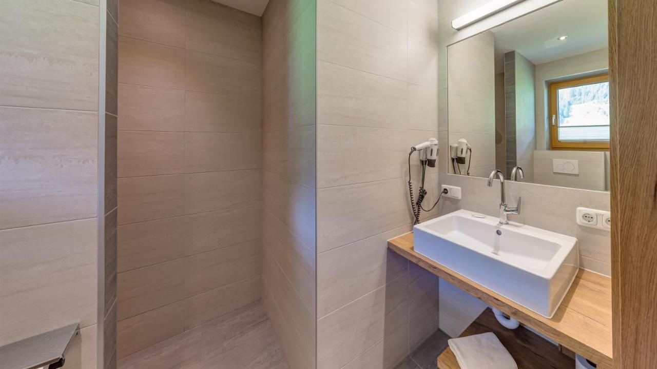 Birkenhof Premium Apart & Suites Лермос Екстер'єр фото