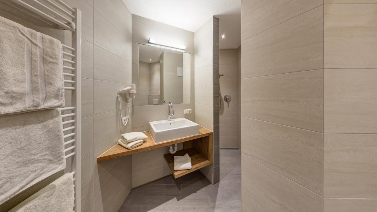 Birkenhof Premium Apart & Suites Лермос Екстер'єр фото