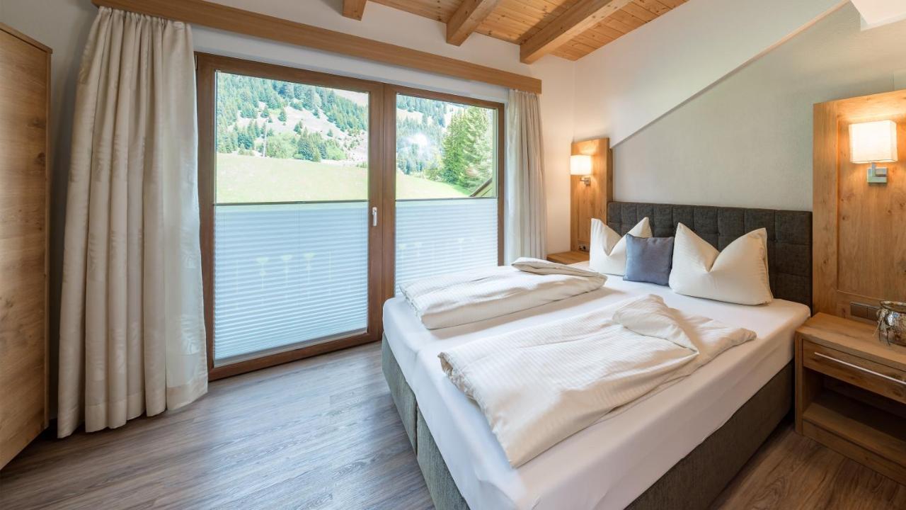 Birkenhof Premium Apart & Suites Лермос Екстер'єр фото