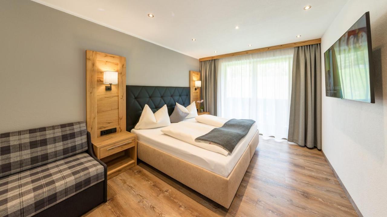 Birkenhof Premium Apart & Suites Лермос Екстер'єр фото