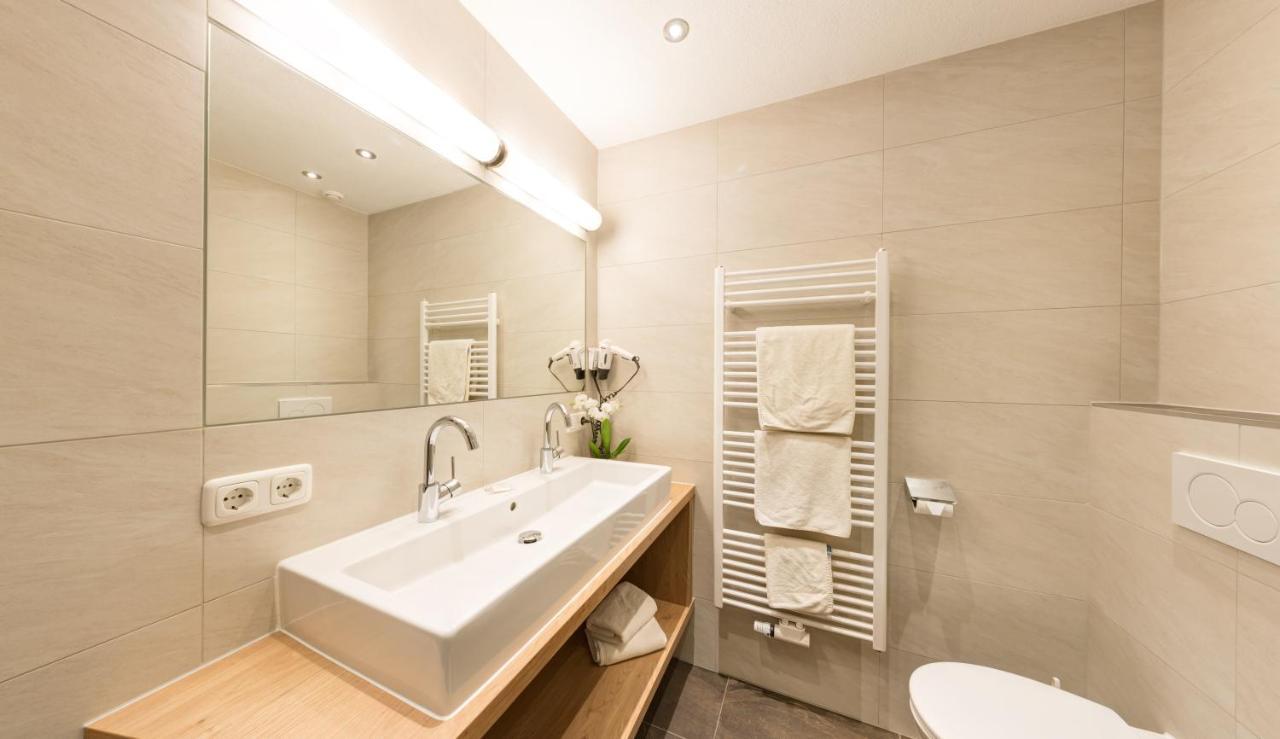 Birkenhof Premium Apart & Suites Лермос Екстер'єр фото