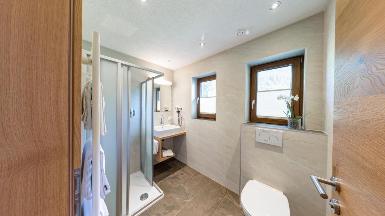 Birkenhof Premium Apart & Suites Лермос Екстер'єр фото
