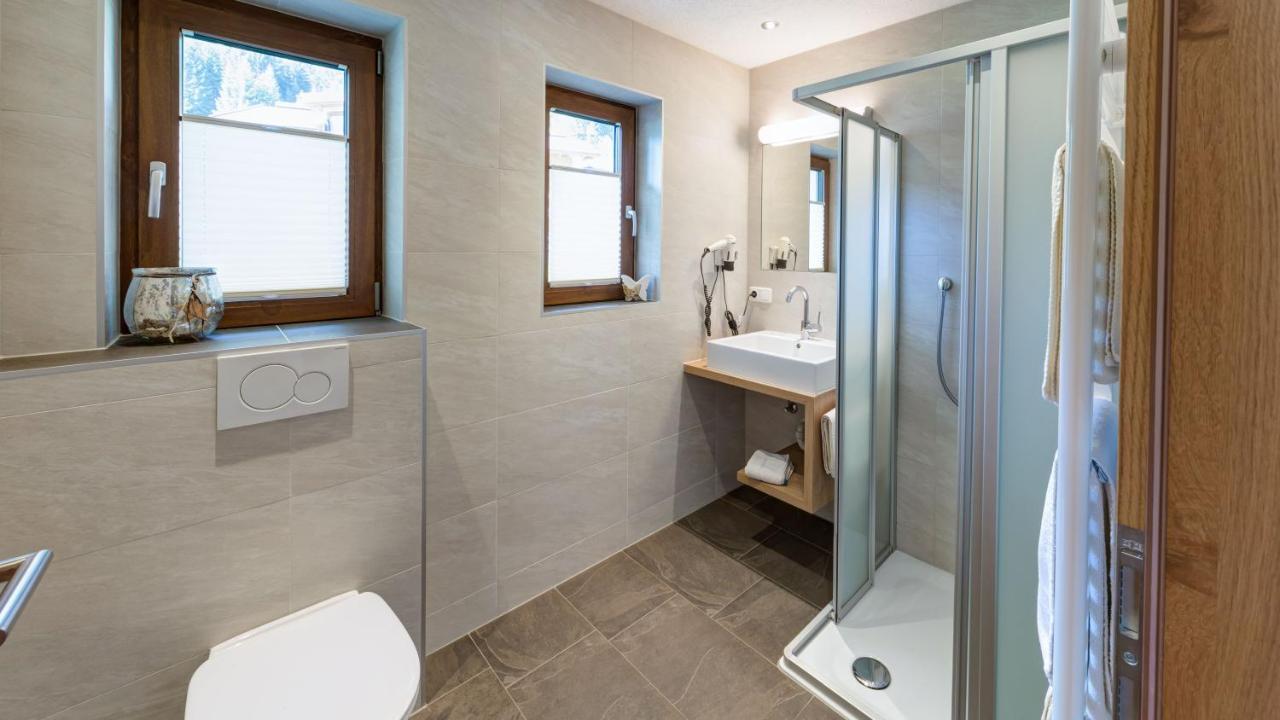 Birkenhof Premium Apart & Suites Лермос Екстер'єр фото