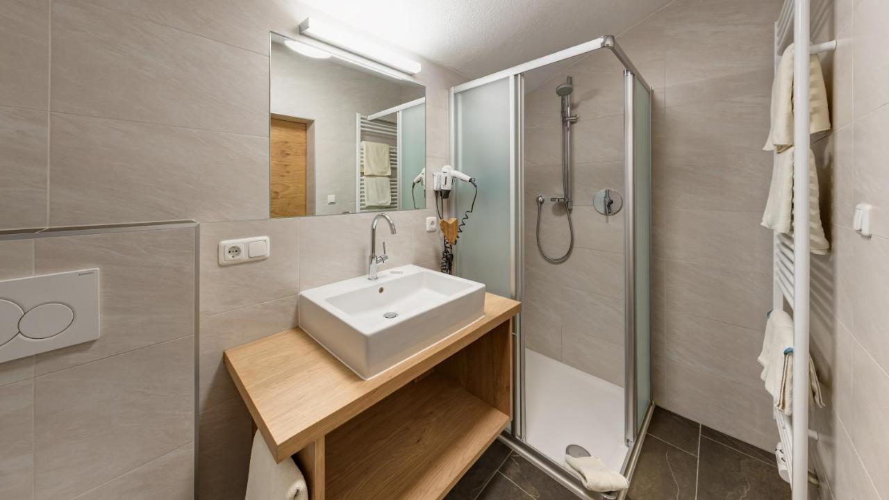 Birkenhof Premium Apart & Suites Лермос Екстер'єр фото