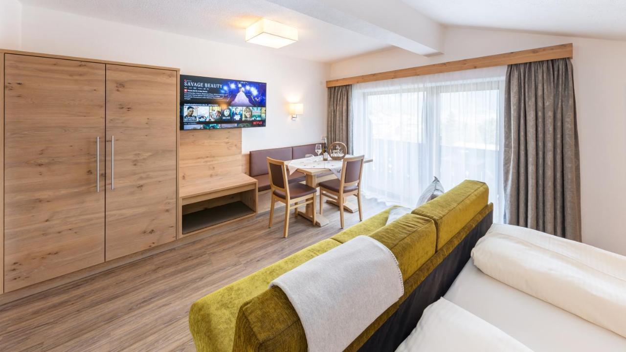 Birkenhof Premium Apart & Suites Лермос Екстер'єр фото