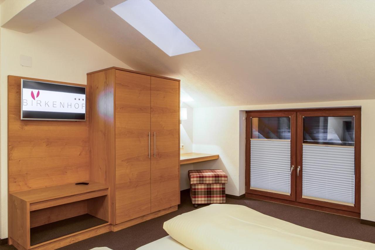 Birkenhof Premium Apart & Suites Лермос Екстер'єр фото