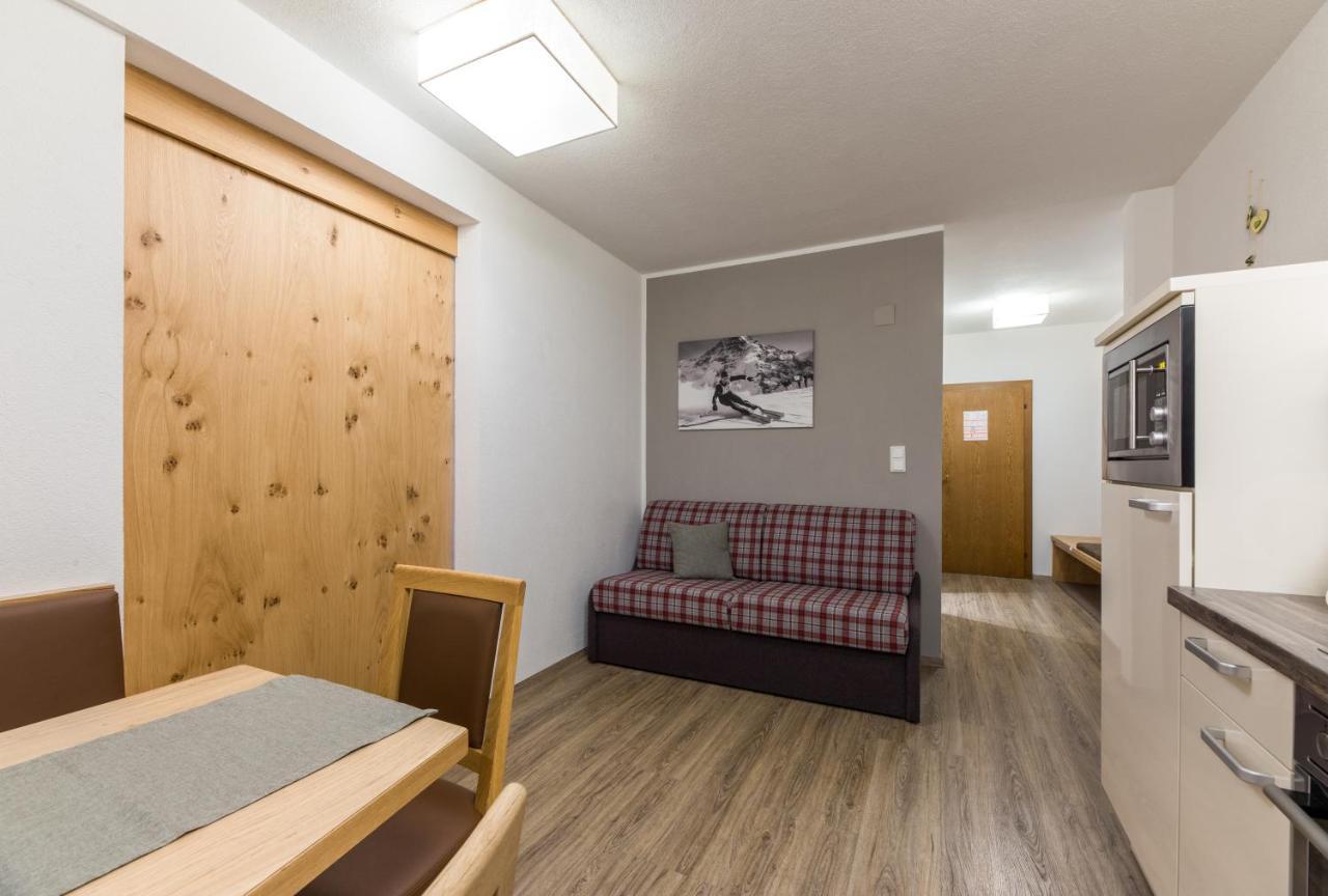 Birkenhof Premium Apart & Suites Лермос Екстер'єр фото