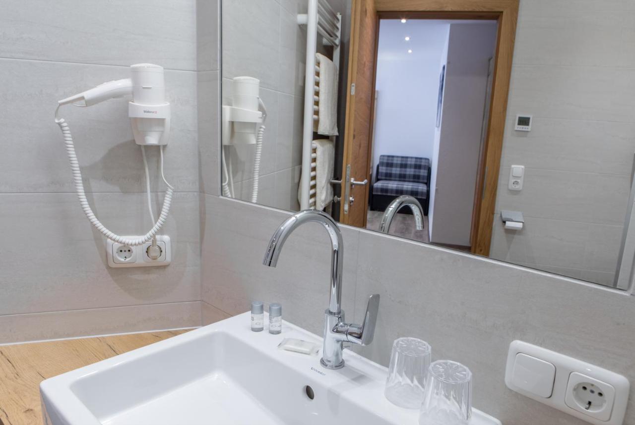 Birkenhof Premium Apart & Suites Лермос Екстер'єр фото