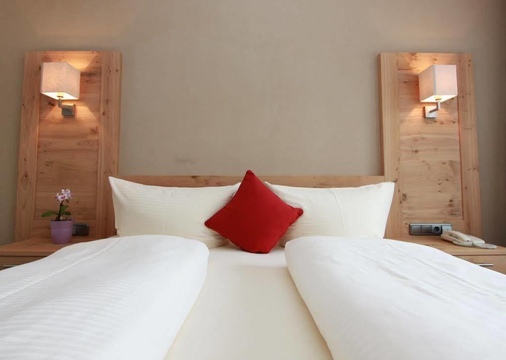 Birkenhof Premium Apart & Suites Лермос Екстер'єр фото