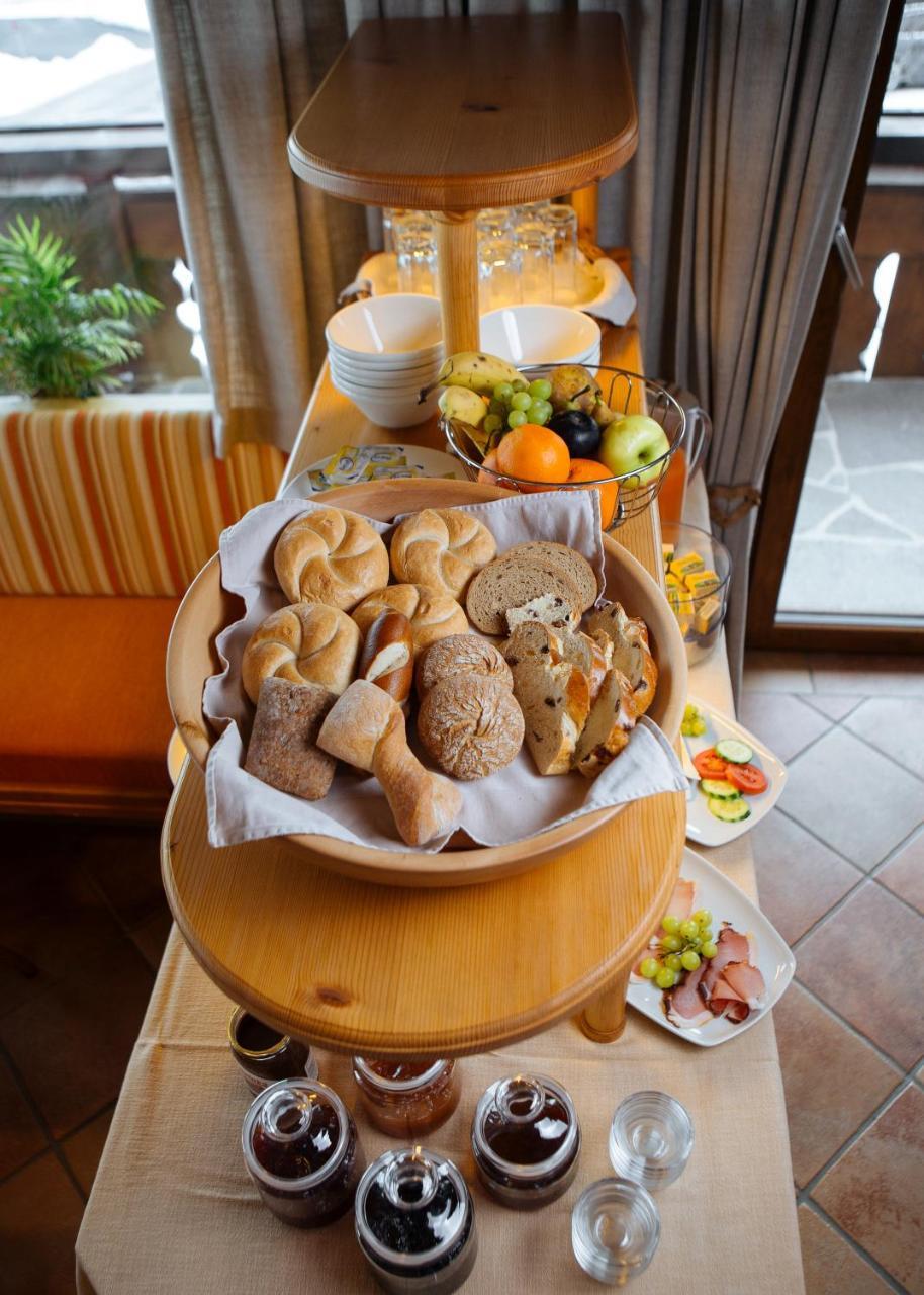 Birkenhof Premium Apart & Suites Лермос Екстер'єр фото